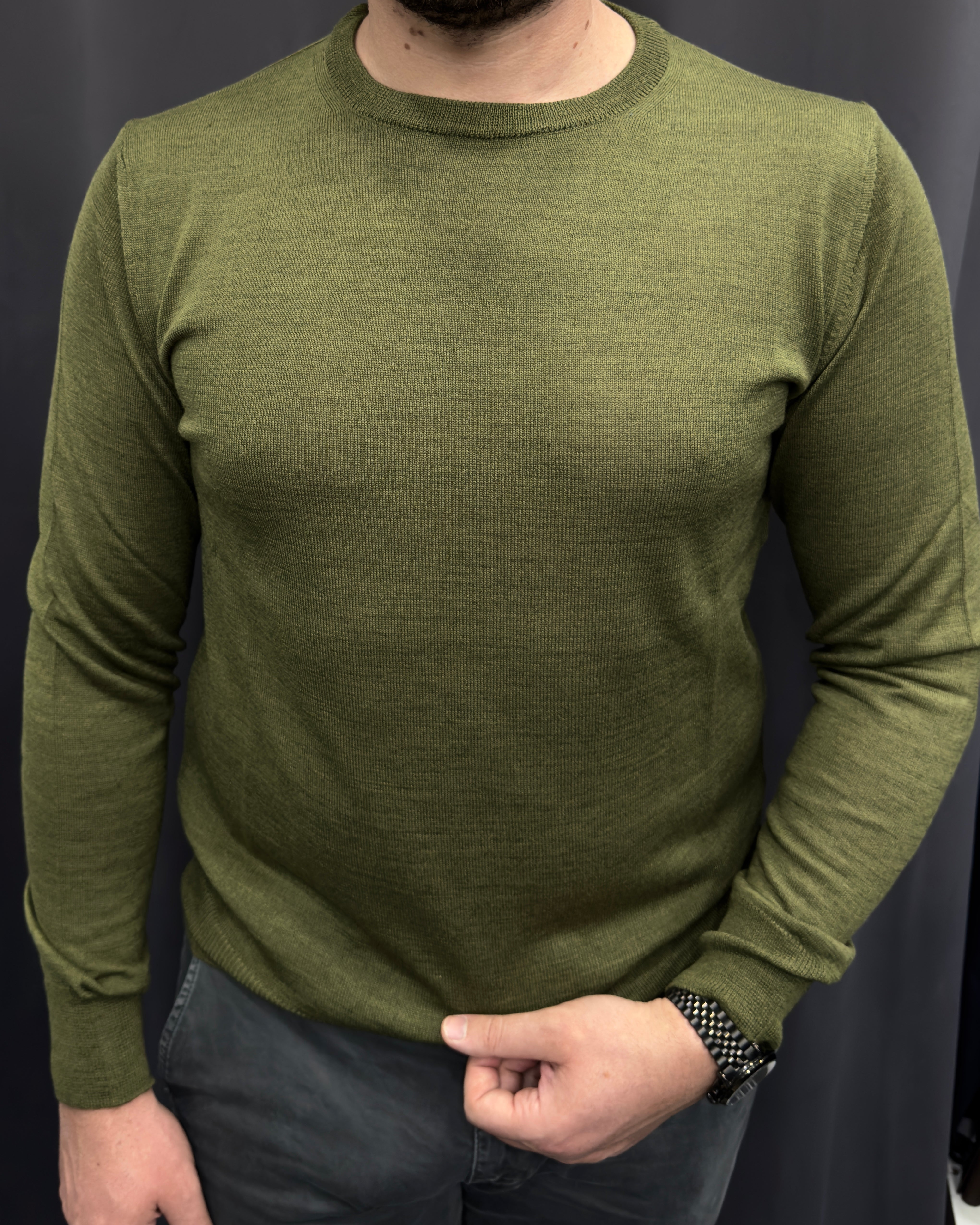 Pullover Denver
